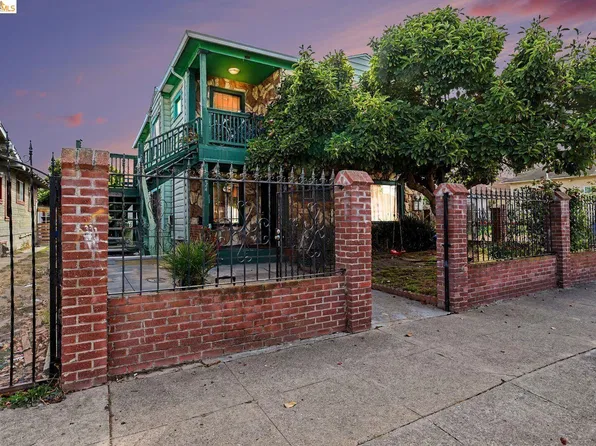 222 4th St, Richmond, CA 94801