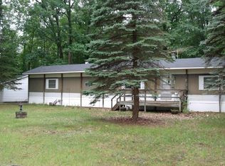 1302 E Mullett Lake Rd, Indian River, MI 49749