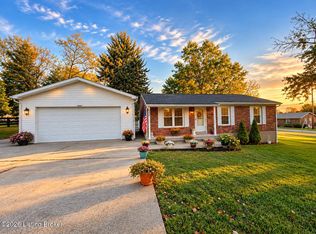 422 Vernon St, Eminence, KY 40019