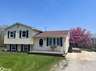 605 SW Mindi St, Leon, IA 50144