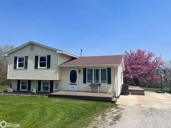605 SW Mindi St, Leon, IA 50144
