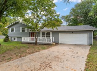 10307 N 477 E, Demotte, IN 46310