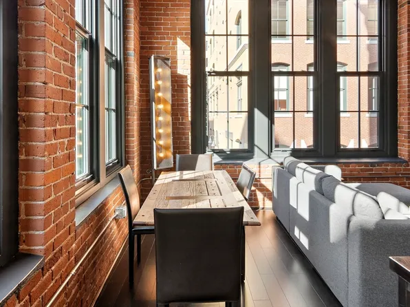 319 A St Unit 208, Boston, MA 02210