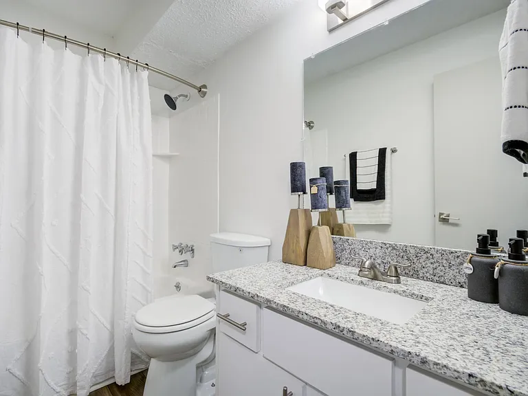 The Waters at Chenal Apartments — Photo 11