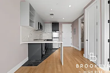 Rented by Brooklyn High Rise LLC