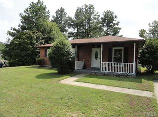 3108 Wedgedale Dr, Durham, NC 27703