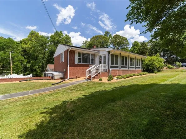 304 W Main St, Jamestown, NC 27282