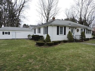 77 Mountainview St, Ludlow, MA 01056
