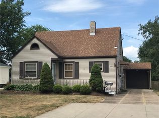 420 Glenruadh Ave, Erie, PA 16505