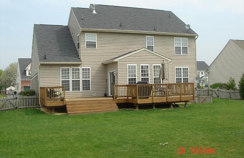 Back of Home
