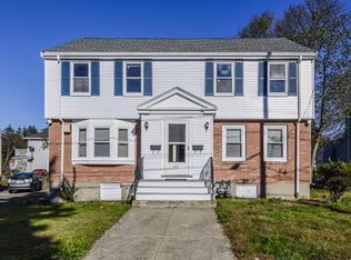 112 Chittick Rd #2, Boston, MA 02136