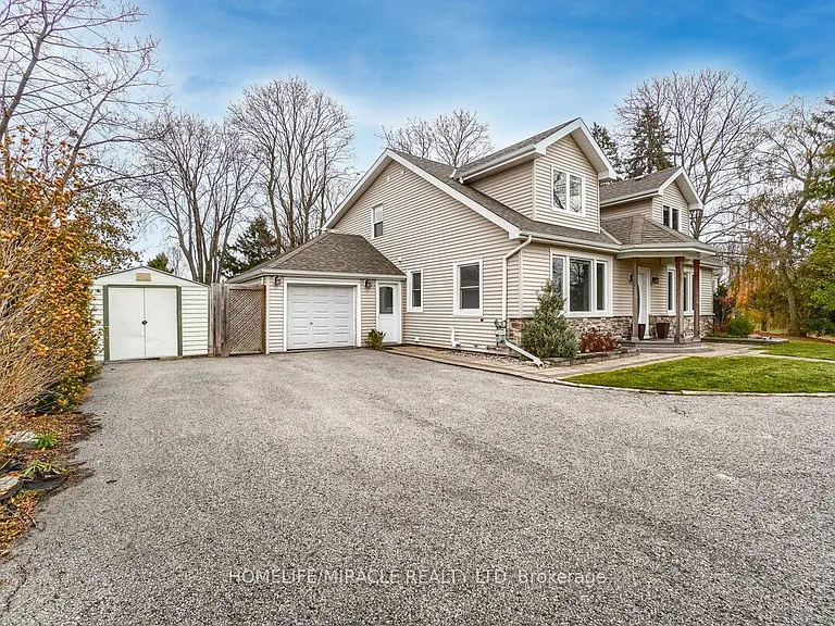 520 Gillmoss Rd #BASEMENT — Photo 3