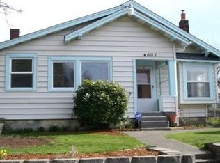 4607 E F St, Tacoma, WA 98404