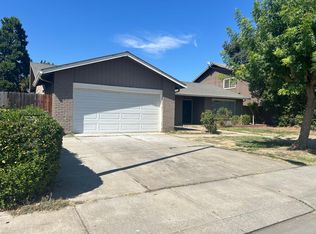 1951 Chaparral Way, Stockton, CA 95209