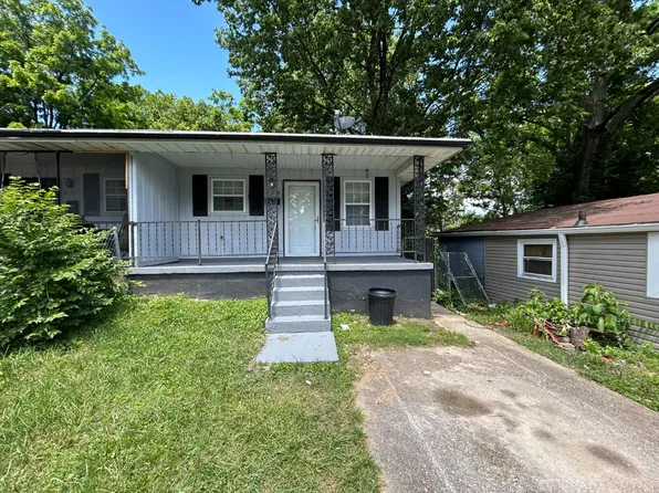 623 Ohio St #1, Lexington, KY 40508