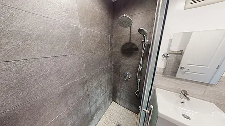 Rented by Metro Garden Realty NYC