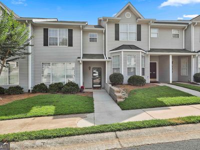 510 Rosewood Ln, Newnan, GA, 30263