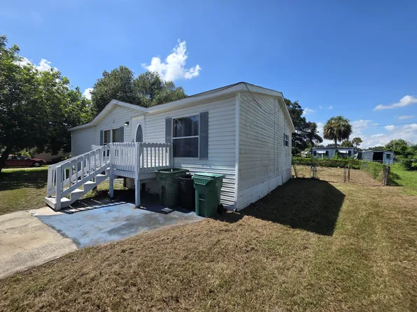 348 Pandora Ave, Fort Pierce, FL 34951