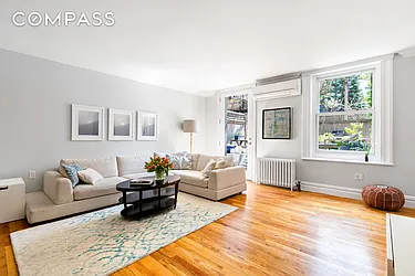 Sold by Compass