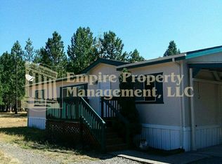89542 Demming Rd, Elmira, OR 97437