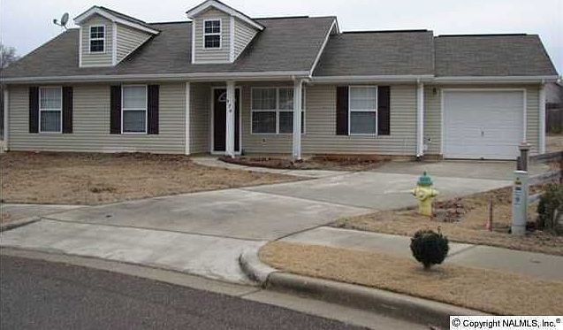 Home for Sale in MADISON, AL $92,900