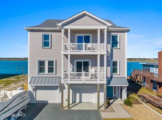 1504 Carolina Sanders Way, Holly Ridge, NC 28445