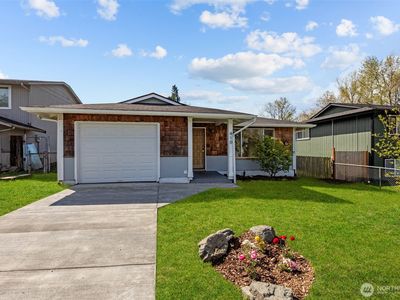 410 E 75th Street, Tacoma, WA, 98404