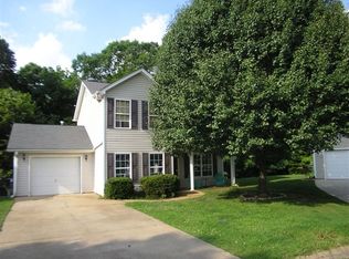 423 Woolridge Way, Greer, SC 29650