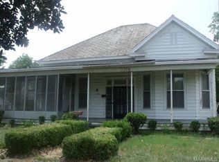 1120 1st Ave, Selma, AL 36703