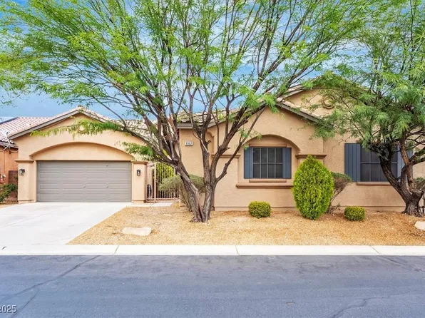 9362 Wilderness Glen Ave, Las Vegas, NV 89178