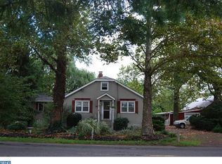 320 Red Lion Rd, Southampton, NJ 08088