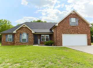 2431 Auldridge Dr, Christiana, TN 37037