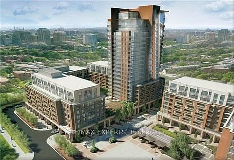1st image of 830 Lawrence Ave W #1120
