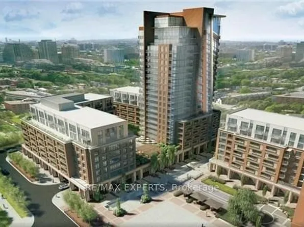 830 Lawrence Ave W #1120, Toronto, ON M6A 0B6