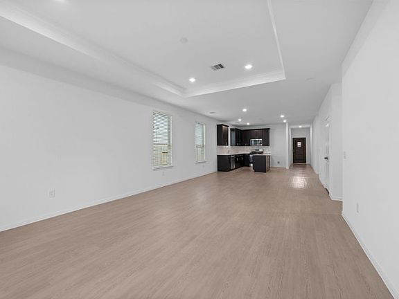 Spacious Gathering Room