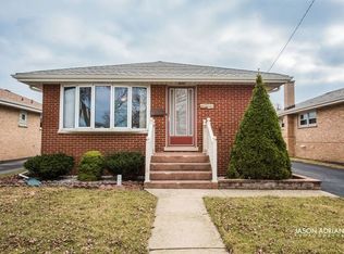 3619 Hawthorne St, Franklin Park, IL 60131