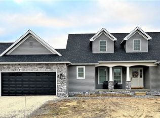 4650 One For The Rd, Canfield, OH 44406