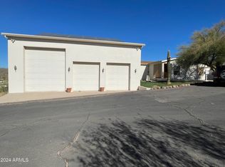 75 N Lilly Ct, Queen Valley, AZ 85118