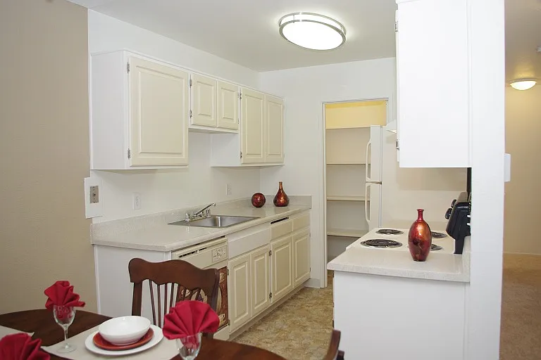 Garden Village Apartments — Photo 5