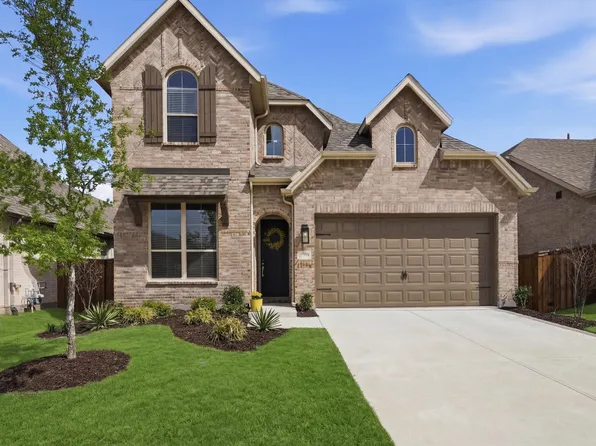 4704 Aubrey Pkwy, Aubrey, TX 76227