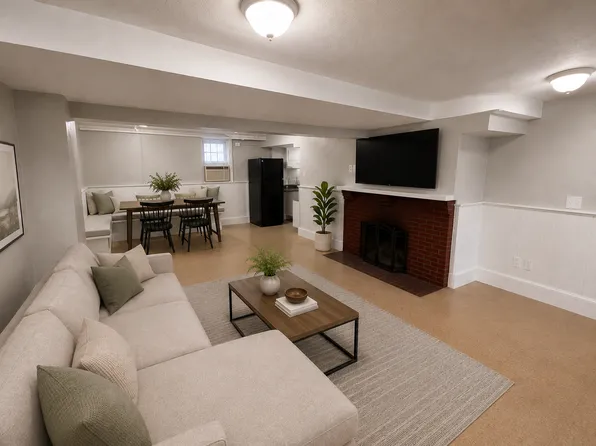 240 Robbins St APT 1, Waltham, MA 02453