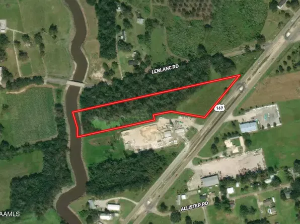 7710 Johnston St, Maurice, LA 70555
