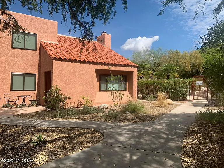 5051 N Sabino Canyon Rd #1223 — Photo 22