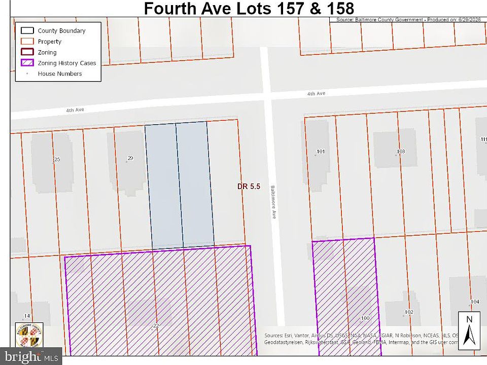 1st image of Fourth Avenue 157/158