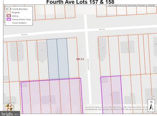 Fourth Avenue 157/158, Halethorpe, MD 21227