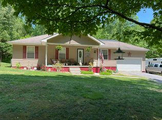 208 Cedarock Ln, Rutledge, TN 37861