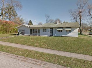 2104 Esmeralda Ave, Dayton, OH 45406