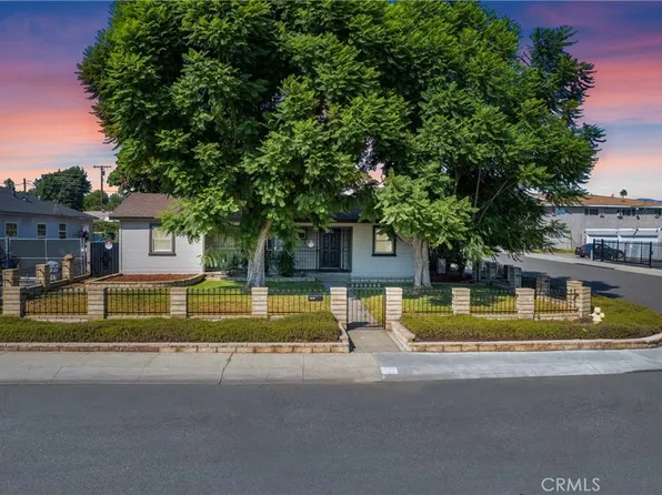 1125 E E St, Ontario, CA 91764