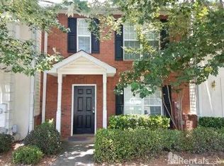 3040 Waldrop Cir, Decatur, GA 30034