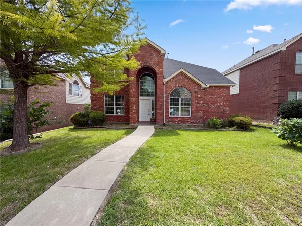 1202 McCormick St, Garland, TX 75040